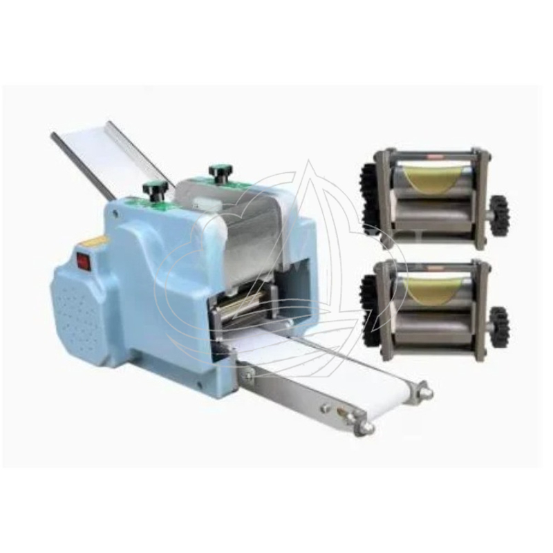Gyoza Dumpling Maker - Automatische Dumpling Gyoza Wonton Skin Maker