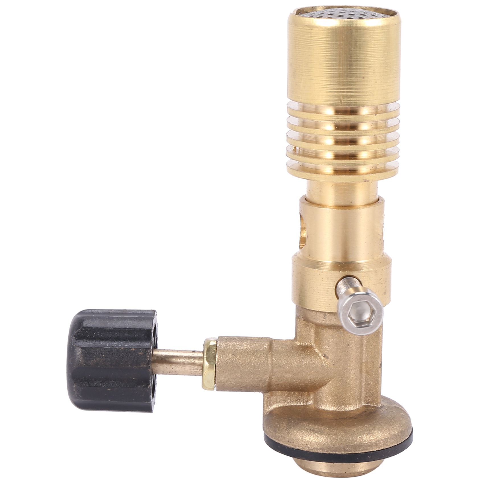 Home Cooking Gas - CYCLI-Hoge Temperatuur Messing Gas Turbo Brander