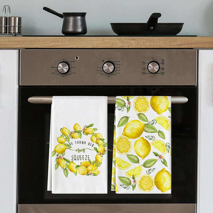 2 stuks, citroenkrans keukenha - Home Cooking Cookbook recensie en prijs