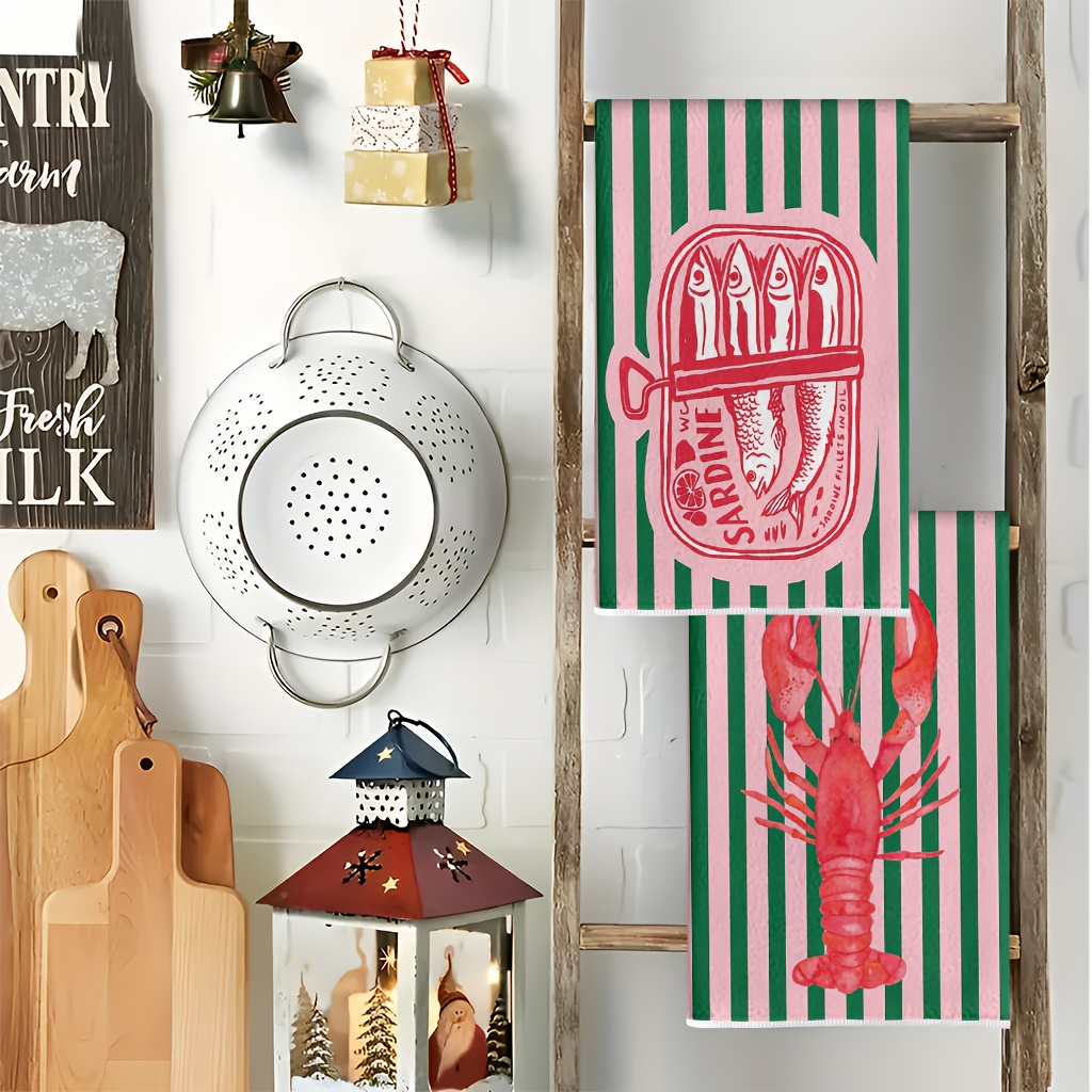 2 stuks, Amerikaanse retro ges - Home Cooking Cookbook recensie en prijs