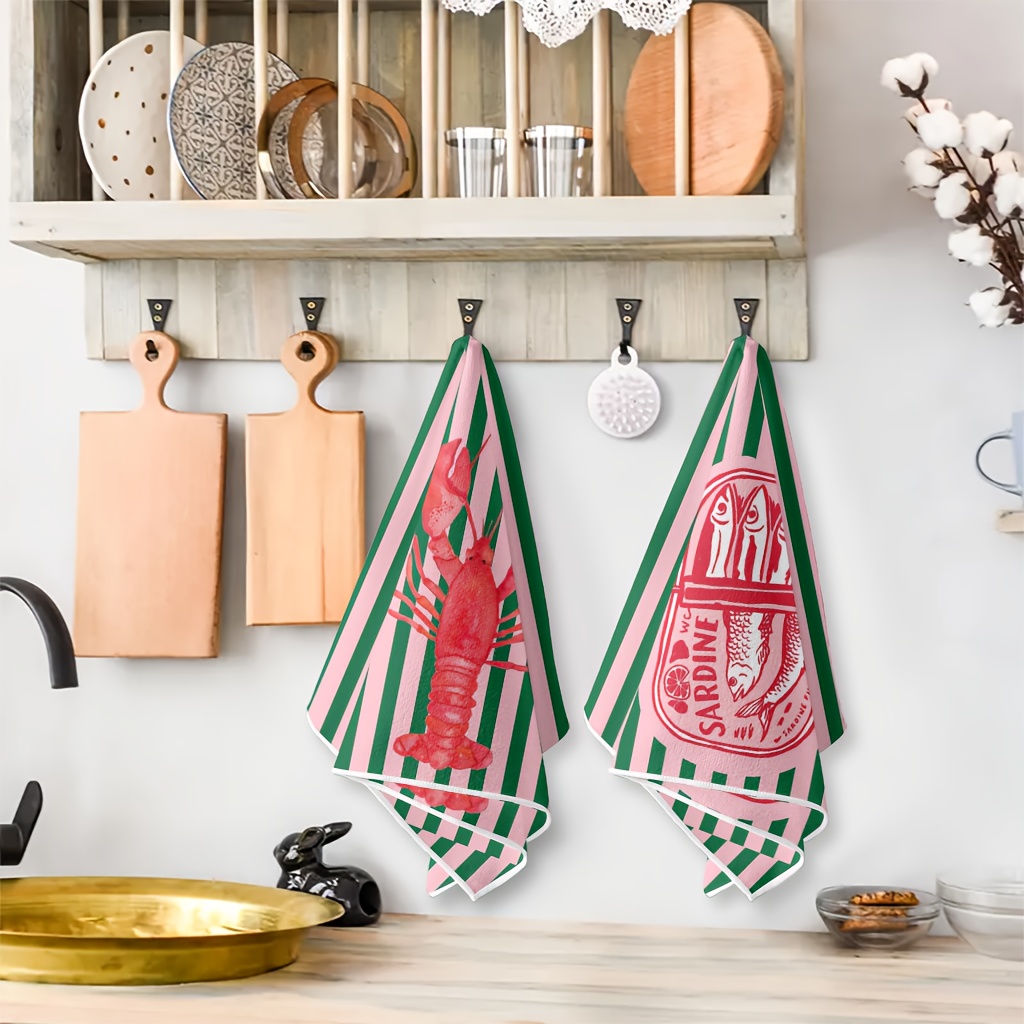 2 stuks, Amerikaanse retro ges - Home Cooking Cookbook recensie en prijs