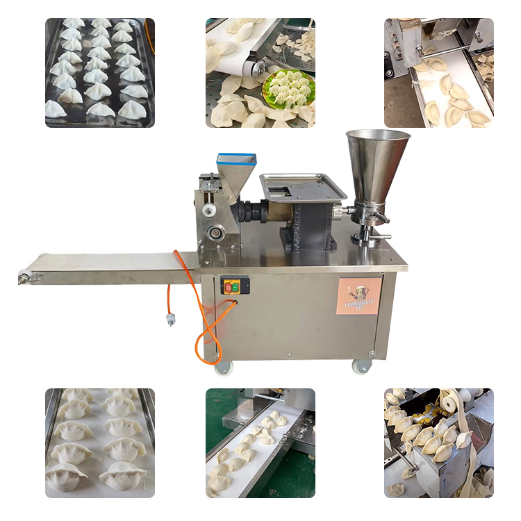 Professionele Gyoza-machine, s - Gyoza Dumpling Maker recensie en prijs