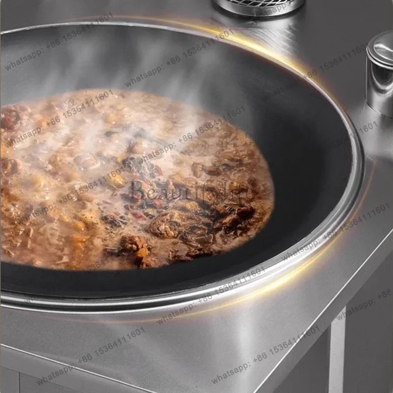 LSRVS-houtkachels, terrasverwa - Home Cooking Heater recensie en prijs