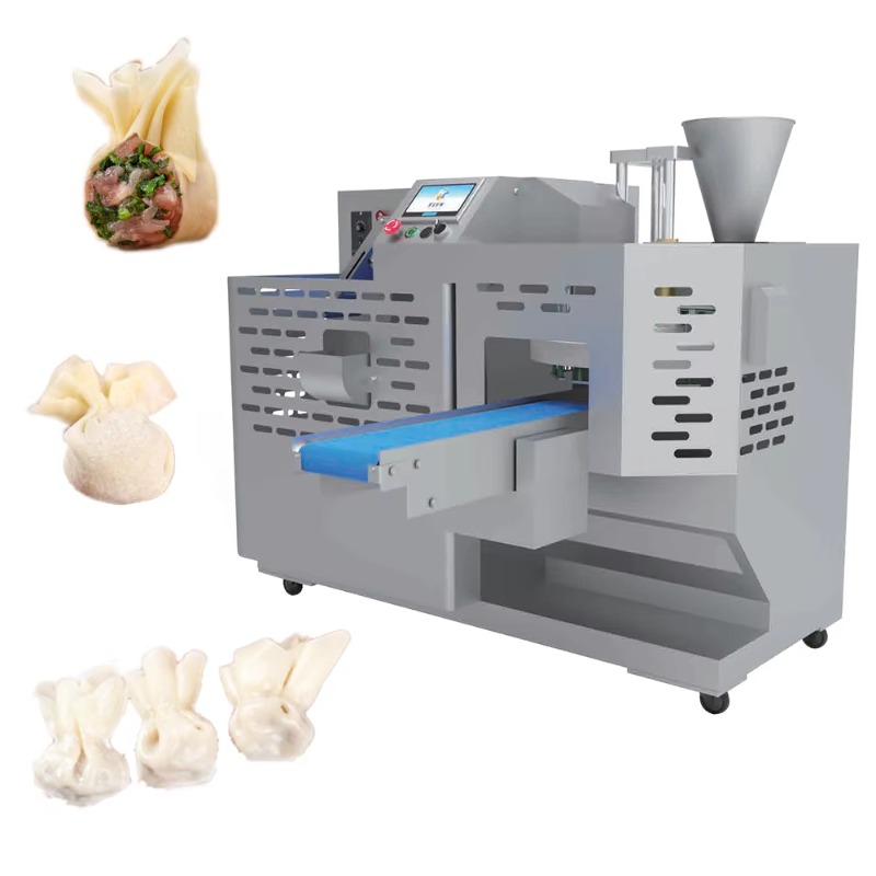 Dumplingvormer Koreaans Japans - Gyoza Dumpling Maker recensie en prijs