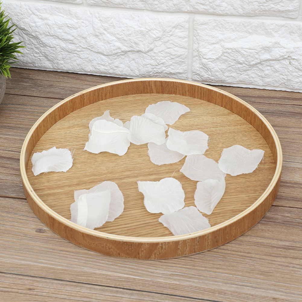Houten Dienblad Thee Bord Frui - Home Cooking Recipes recensie en prijs
