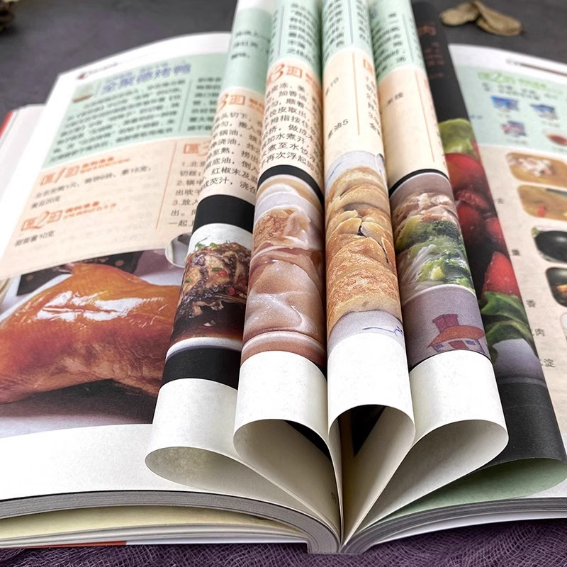 Boeken over de Chinese keuken  - Home Cooking Cookbook recensie en prijs